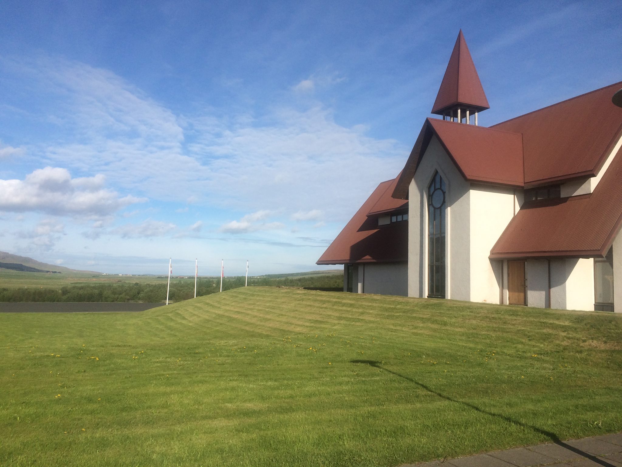 Reykholt